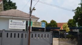 SMAN 22 Kab. Tangerang (Foto: TangerangNews.com)