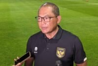 Foto: Sumardji, Ketua BTN (detikNews.com)