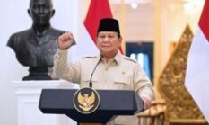 Prabowo Tekankan Pembahasan Sistem Pemilu Demi Kepentingan Rakyat
