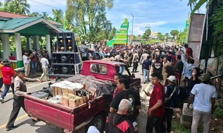 foto slider headline