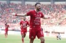 Persija Menang 2-1 Atas PSM Makassar di JIS (Foto: Goal.com)
