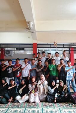 Bangun Semangat Toleransi Beragama, PII Sulsel Hadirkan Pelajar Lintas Agama Dalam Kepanitiaan LBT Ramadhan 2026