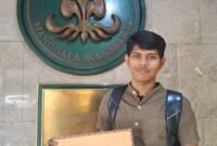 Ketua PD Gerakan Pemuda Alwashliyah Kabupaten Tangerang (Dok.Ist)