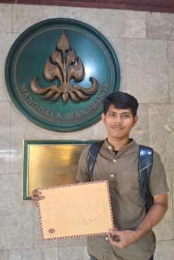 Pemuda Alwashliyah Apresiasi Bupati, Pembangunan Infrastruktur Di Kabupaten Tangerang Semakin Baik