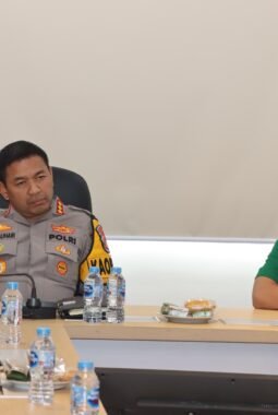 Bahar Bin Smith Jadi Tersangka Penganiayaan Banser Tangerang