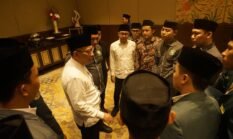 Ketua Umum PBNU Tekankan Kader IPNU Bijak Hadapi Tantangan Zaman di Abad Kedua NU