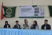 Ikatan Pelajar Nahdlatul Ulama (IPNU) Komisariat Universitas Pendidikan Guru (UPG)