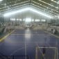 Turnamen Futsal PEKATAN Cup 2026 (Foto: Agung/Pusat-Berita)