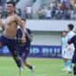 Persita Tangerang Menang 2 - 1 Atas PSBS Biak (Foto: Bola.com)