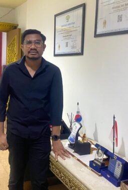 Kerusakan Hutan Produksi Terbatas, SMIT Nilai DLH Halmahera Utara Tunjukkan Kelemahan Serius