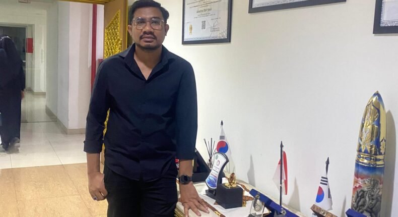 foto slider headline