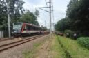Kondisi terkini Kereta Tujuan Basoetta Pasca Kecelakaan (Foto: Agung/Pusat-Berita)