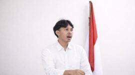 Muhammad Irfan Maulana Kabid Lingkungan Hidup BEM PTNU Banten