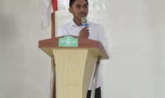 Evaluasi menyeluruh 1 Tahun Kepemimpinan Gubernur Banten Andra Soni dan Dimyati