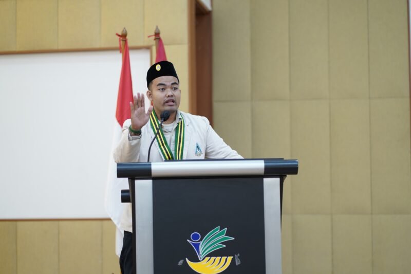 Kevin Prayoga, Ketua Umum PB PII Periode 2026-2028