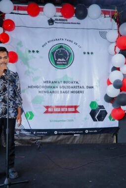 HIMMARAYA Tuntut Transparansi Hukum Terkait Tewasnya Pelajar di Tual