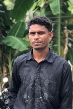 Pemuda Desa Ohoitahit Tuntut Keadilan atas Kematian Arianto Tawakal 