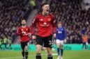Everton Kalah 0 - 1 Dari Manchester United (Foto: Manchester Evening News)