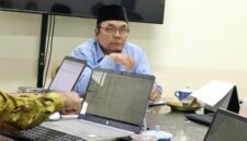 Rektor Institut Bina Madani, Dr. H. M. Su'aidi, M.Ag. (Foto: Istimewa)