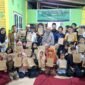 Cendekia Society.id Bersama Anak-Anak Panti Asuhan Raudatul Umat (Foto: Istimewa)