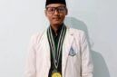 Mohammad Royhan Daestaki, Ketua Umum PW PII Banten (Foto: Istimewa)