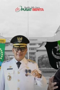 Jelang HUT Kota Tangerang, SEMMI Tangerang Soroti 5 Masalah Manifes Kota