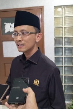 DPRD Kota Tangerang Apresiasi INBI Hadirkan 1.000 Beasiswa untuk Warga