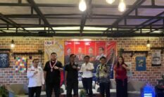 LMND Gelar Diskusi Publik: Telaah Kebijakan Politik Luar Negeri Prabowo