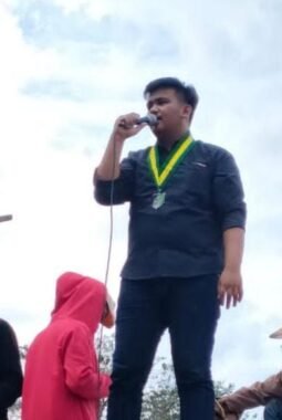 Demisioner Ketum PW SEMMI Sesalkan Aksi BEM PNJ, Apresiasi Personel Kepolisian