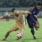 Derby Banten: Dewa United Permalukan Persita Tangerang di Indomilk Arena (Foto: Bola.com)