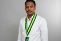 Wakil Sekretaris Jenderal Pengurus Besar Serikat Mahasiswa Muslimin Indonesia (PB SEMMI), Ali Mansur Monesa (Foto: Istimewa)