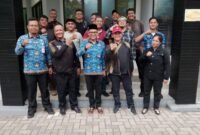 Forum PPPK Tekhnis Kota Tangerang (Foto : Istimewa)