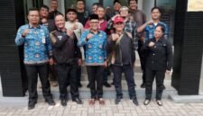 Forum PPPK Tekhnis Kota Tangerang (Foto : Istimewa)