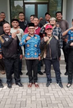 Forum PPPK Teknis Kota Tangerang Pertanyakan Pernyataan Ketua DPRD