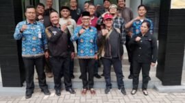 Forum PPPK Tekhnis Kota Tangerang (Foto : Istimewa)