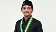 Ketua Bidang Kemahasiswaan dan Kepemudaan PB SEMMI, Muhammad Senanatha (Foto: Istimewa)