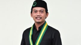 Ketua Bidang Kemahasiswaan dan Kepemudaan PB SEMMI, Muhammad Senanatha (Foto: Istimewa)