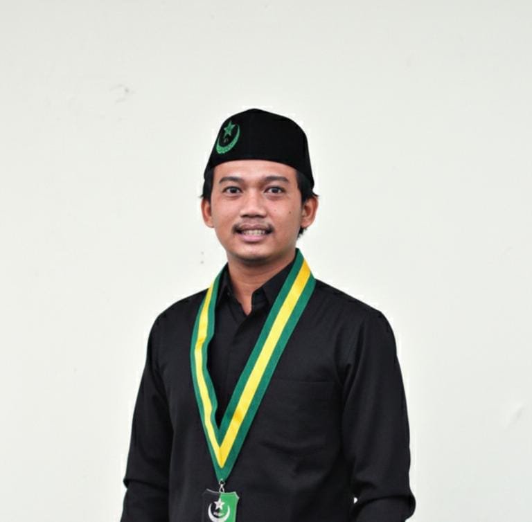 Ketua Bidang Kemahasiswaan dan Kepemudaan PB SEMMI, Muhammad Senanatha (Foto: Istimewa)