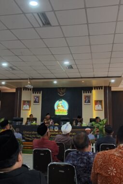 Tancap Gas! DMI Kota Tangerang Periode 2026–2031 Turun Ke kampung, Serap Aspirasi DKM Se-kota