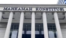Gedung Mahkama Konstitusi Republik Indonesia (Foto: Istimewa)