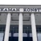 Gedung Mahkama Konstitusi Republik Indonesia (Foto: Istimewa)