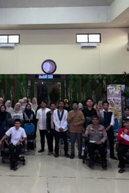 Berkah Ramadhan Bersama: Sinergi Keislaman, Keindonesiaan, Dan Ekonomi Syariah