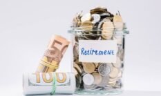 Kemenkeu Soroti Rendahnya Tabungan Hari Tua Baru 13% PDB