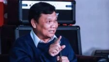 Ahli Komunikasi Politik, Emrus Sihombing (Foto/Istimewa).