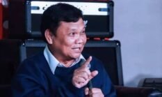 Emrus Sihombing Minta MBG Harus Miliki Sumber Pendanaan Baru