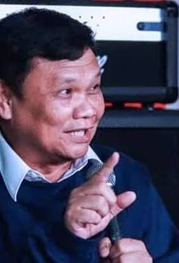 Peleburan RRI dan TVRI Langkah Efektif, Emrus: Efisiensi 50%