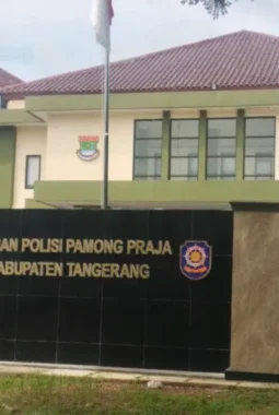 SEMMI Tangerang Soroti Kantor Satpol PP Tutup di Jam Kerja