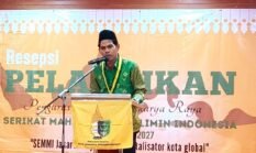 SEMMI Jakarta Raya Dukung Operasi Ketupat 2026: Mudik Aman, Prioritaskan Keselamatan