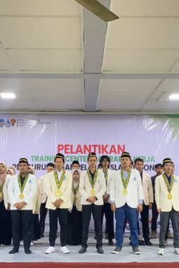 PB PII: Indonesia Tidak Boleh Diam Atas Meninggalnya Prajurit TNI di Lebanon