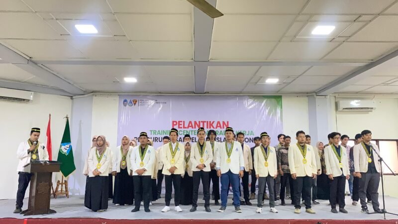 Pengurus Besar Pelajar Islam Indonesia Mengecam Keras Serangan Atas Pasukan Perdamaian di Lebanon (Foto: Istimewa)